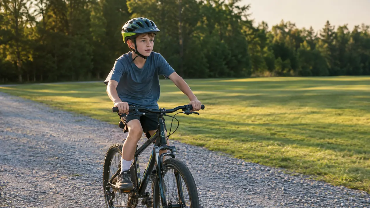 10 Reasons a Good Fit Matters on a Kids Bike Helmet
