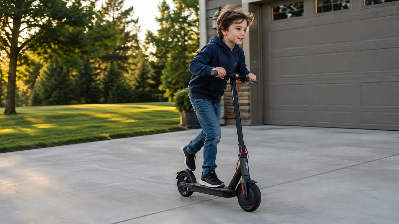Gotrax Kids Electric Scooter Honest Review: Limits Worth Knowing