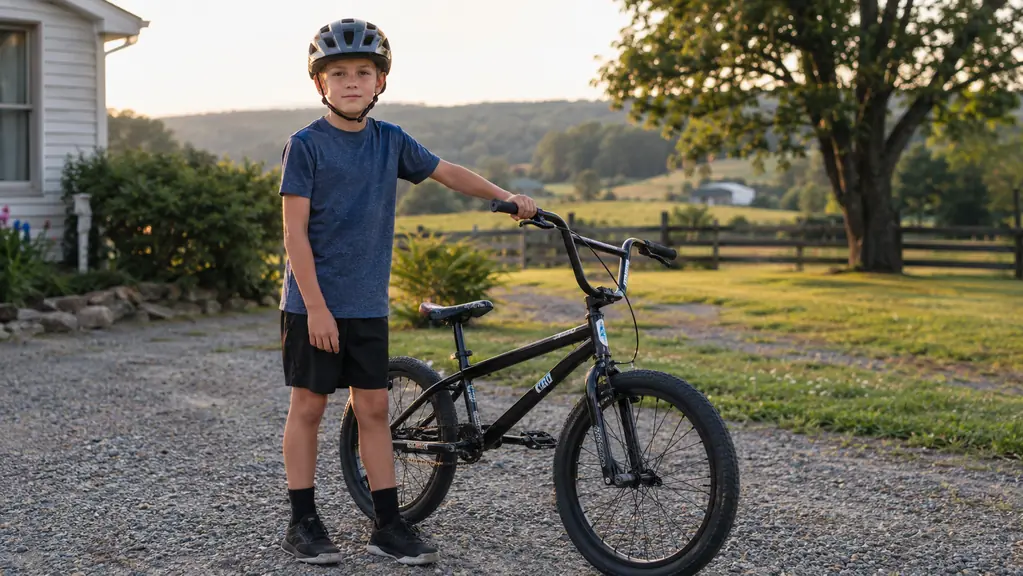 OUWOER Kids Bike Helmet Honest Review: Fit, Padding and Limits
