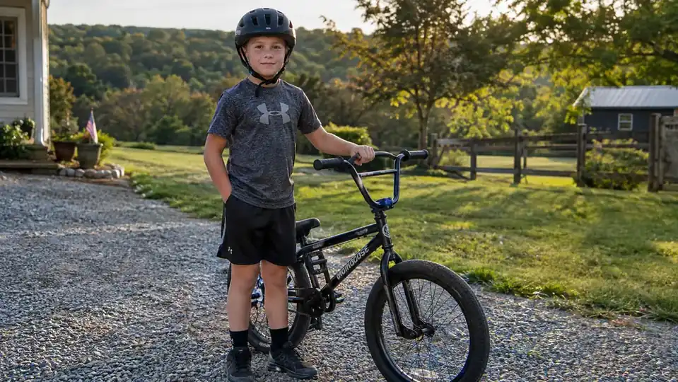 OUWOER Kids Bike Helmet Review: A Full Season of Daily Wear