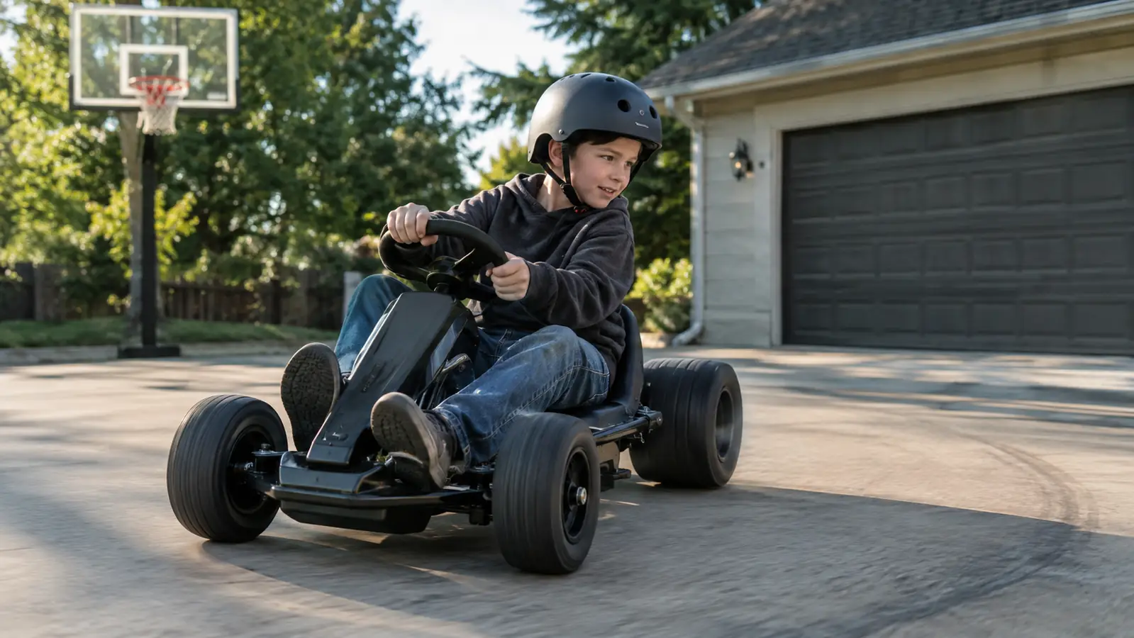 Razor Crazy Cart Shift vs Crazy Cart: Which Drifting Go Kart Is Worth It?