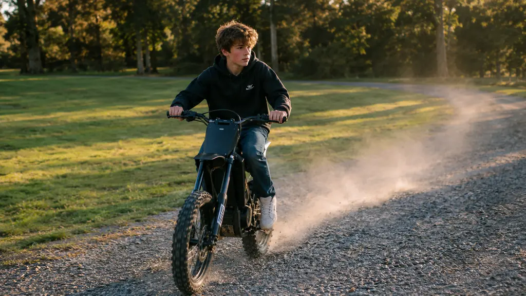Razor MX400 Honest Review: What the Box Does Not Tell You