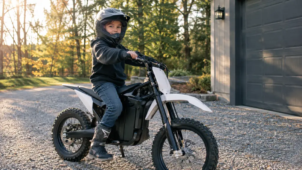 Razor MX400 vs MX350 Dirt Rocket: Which Fits a Growing 10-Year-Old?